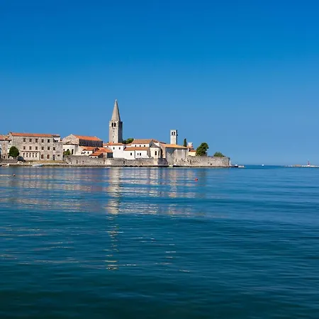 Villa Dairos Poreč