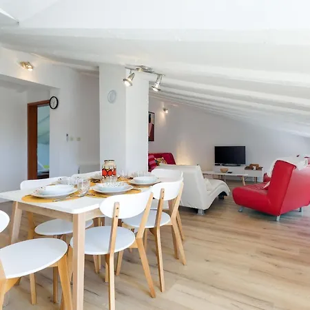 Dairos Villa Porec