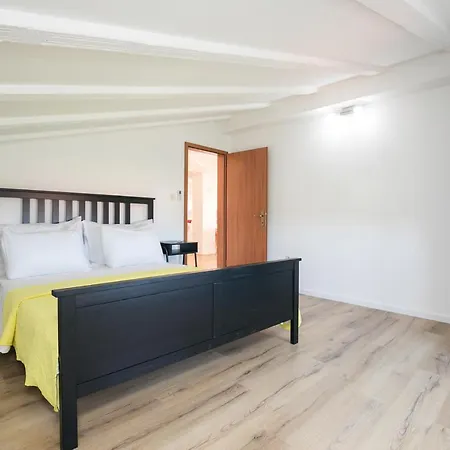 Dairos Villa *