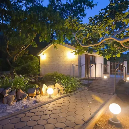 Dairos Villa *