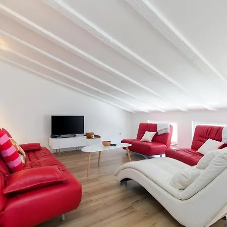 Dairos Villa Porec