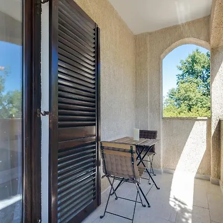 Villa Dairos