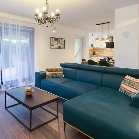 Dairos Villa Porec