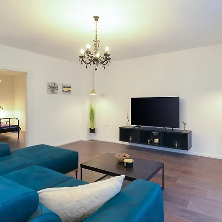 Dairos Villa Poreč