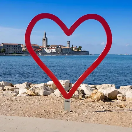 Dairos Porec