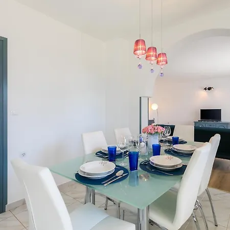 Dairos Villa Porec