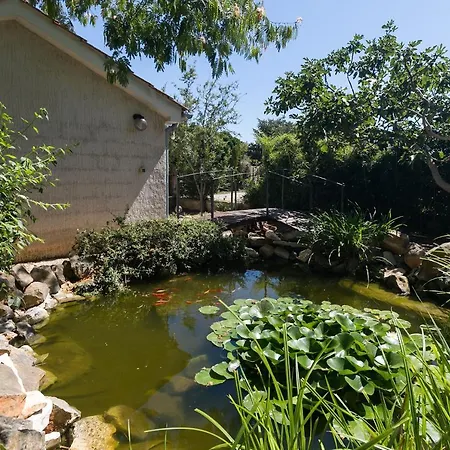 Dairos Villa *