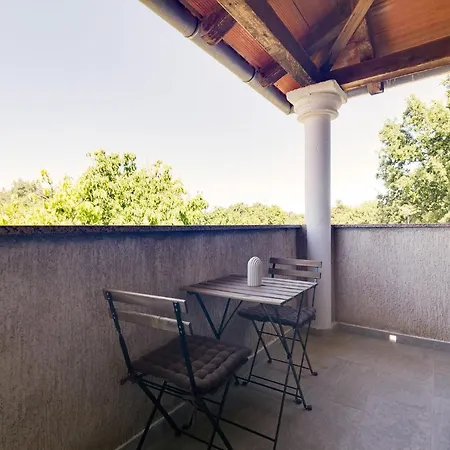Villa Dairos