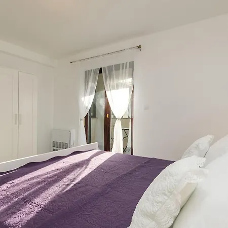 Dairos Villa Poreč
