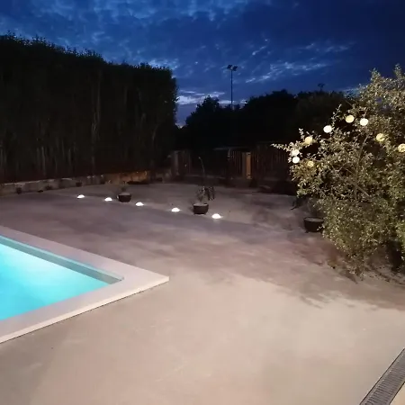 Dairos Villa *