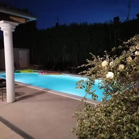 Dairos Villa Porec