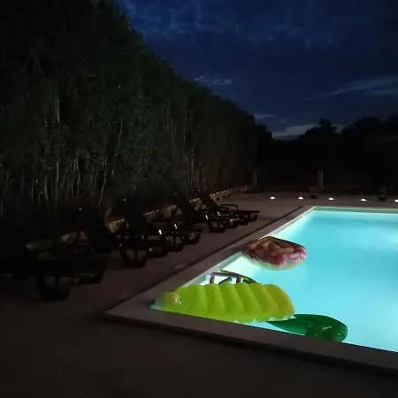 Dairos Villa