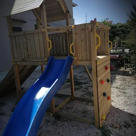 Dairos * Poreč