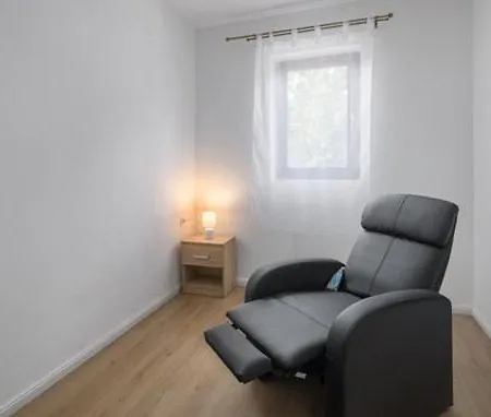 Dairos Villa *