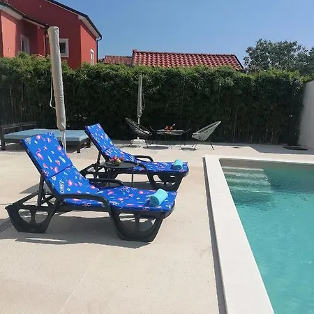 Villa Dairos Porec
