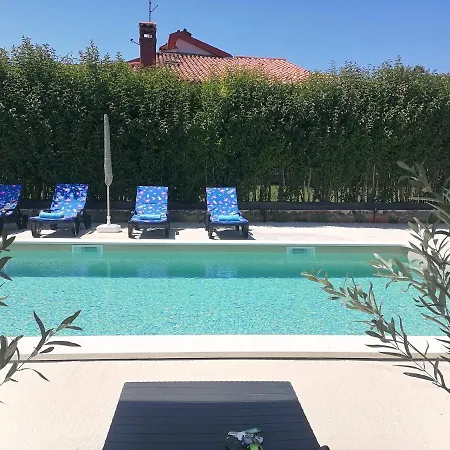 Dairos Villa Porec