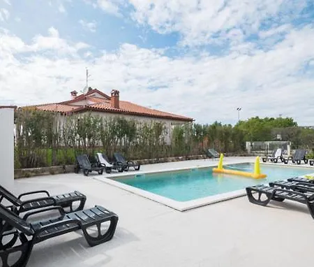 Dairos Villa Poreč