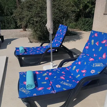 Villa Dairos Poreč